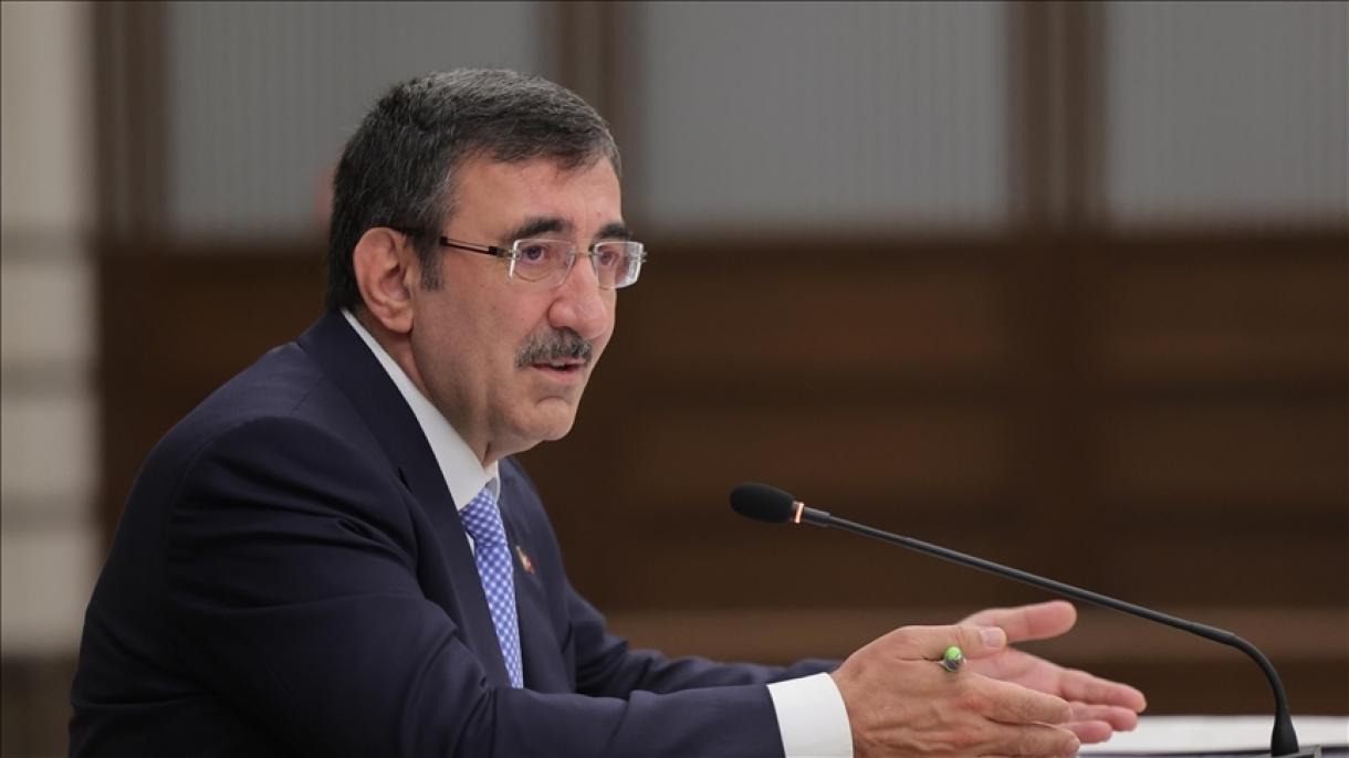 Türkiye condena informe de la Asamblea Parlamentaria del Consejo Europeo sobre la FETÖ