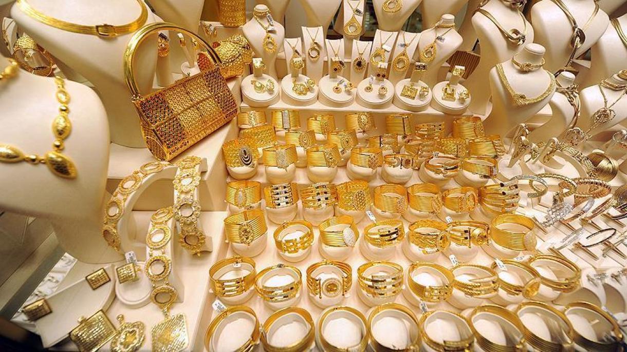 نرخ ارز و طلا در بازار آزاد امروز استانبول