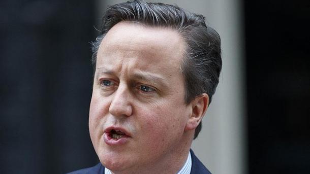 Cameron nomeia aliado para substituir ministro que renunciou no Reino Unido