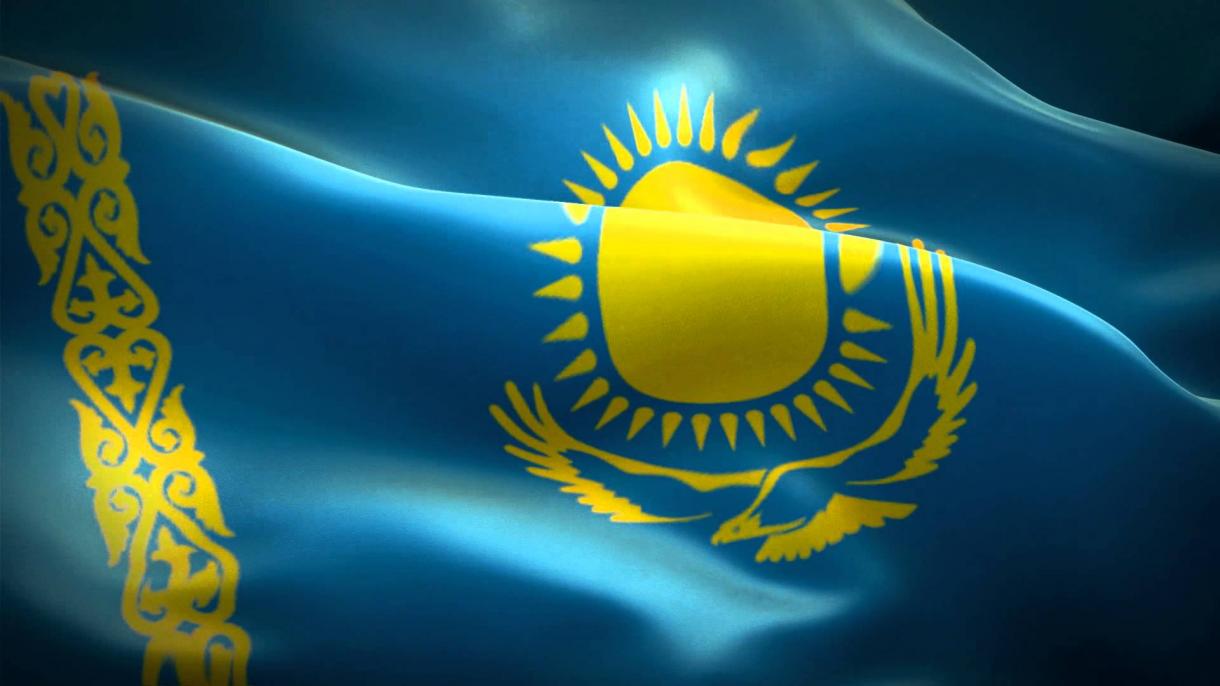 ویدئو: قازاغیستان قاراشسیزلیغینی قوتلایار