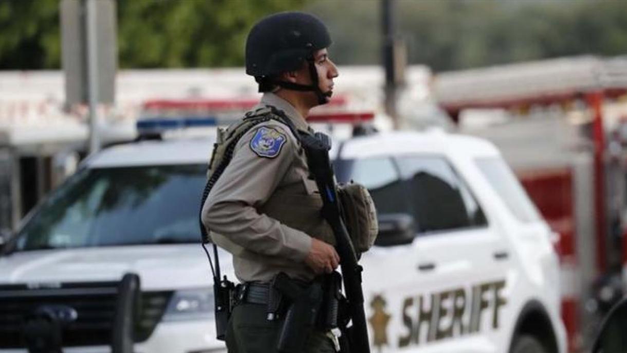 EEUU abre una investigación de terrorismo doméstico sobre el tiroteo de Gilroy