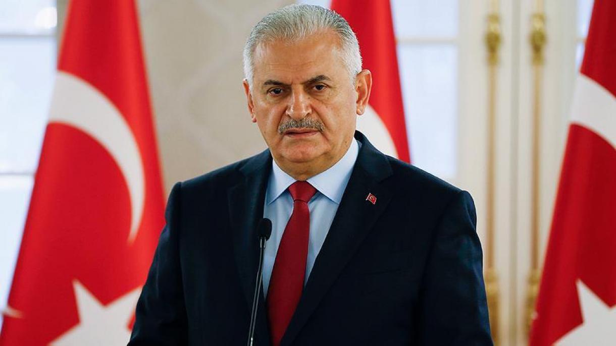 Yildirim: "Gli Stati Uniti dovranno smettere di proteggere i terroristi"