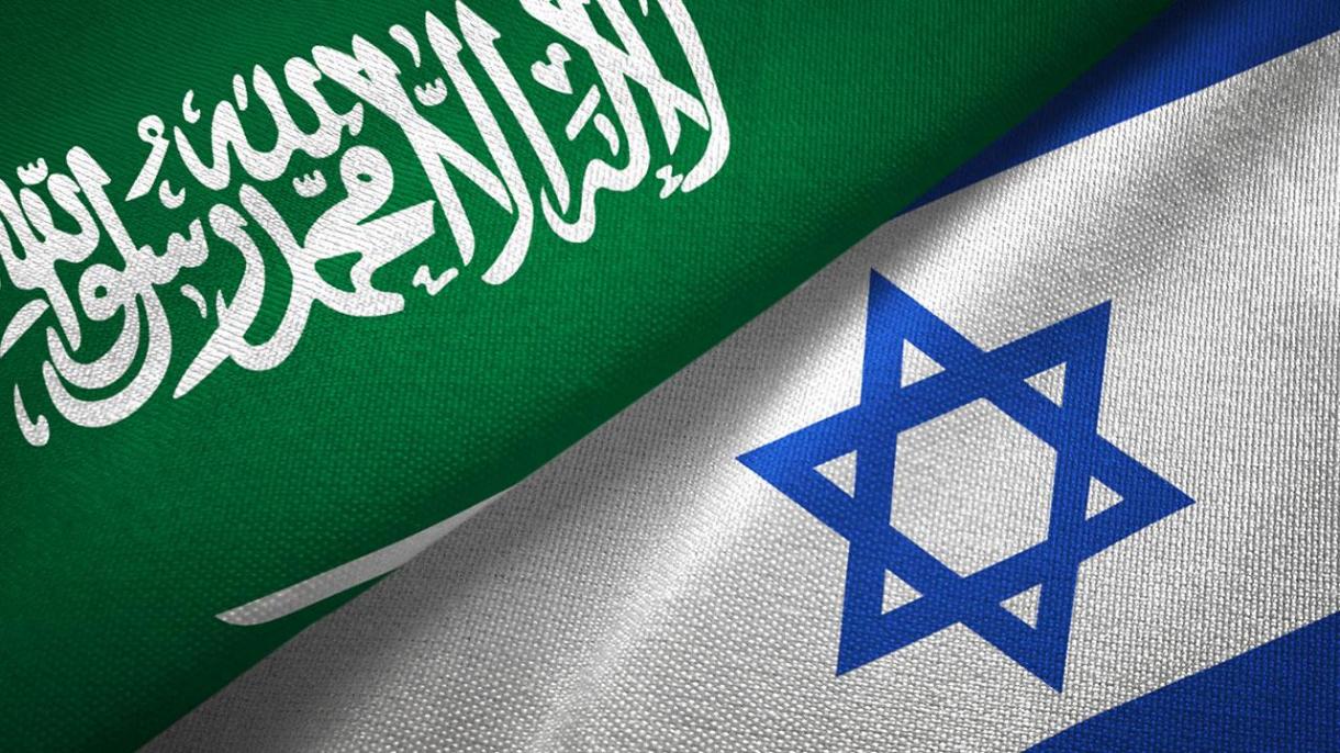 Canciller israelí: "La normalización de las relaciones israelo-saudíes es una cuestión de tiempo”