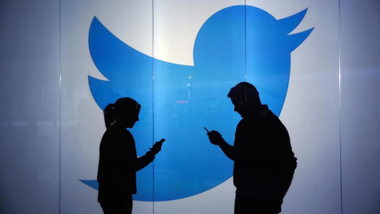 Twitter suspende 235 mil cuentas por “promover la violencia”