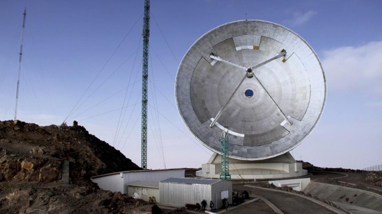 Gran Telescopio dedicará su al completarse años de trabajos
