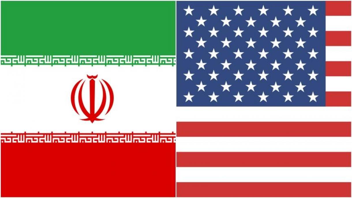 америка – иран соғуқчилиқи