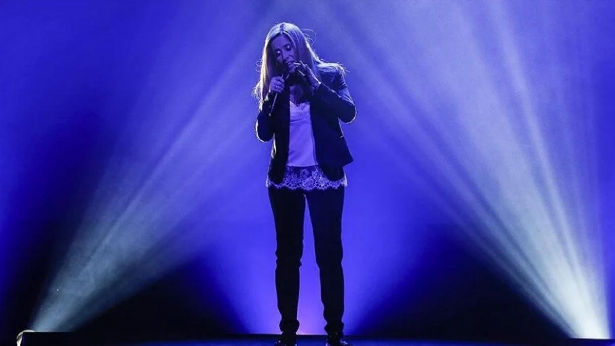 Lara Fabian impartirá concierto en İstanbul como parte de su gira mundial