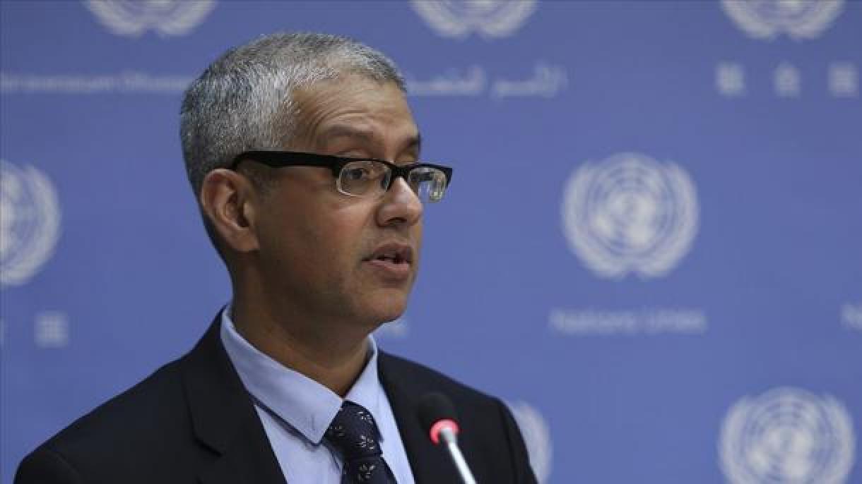 Έκκληση από τον ΟΗΕ για τον τερματισμό των αεροπορικών επιδρομών στο Ιντλίμπ