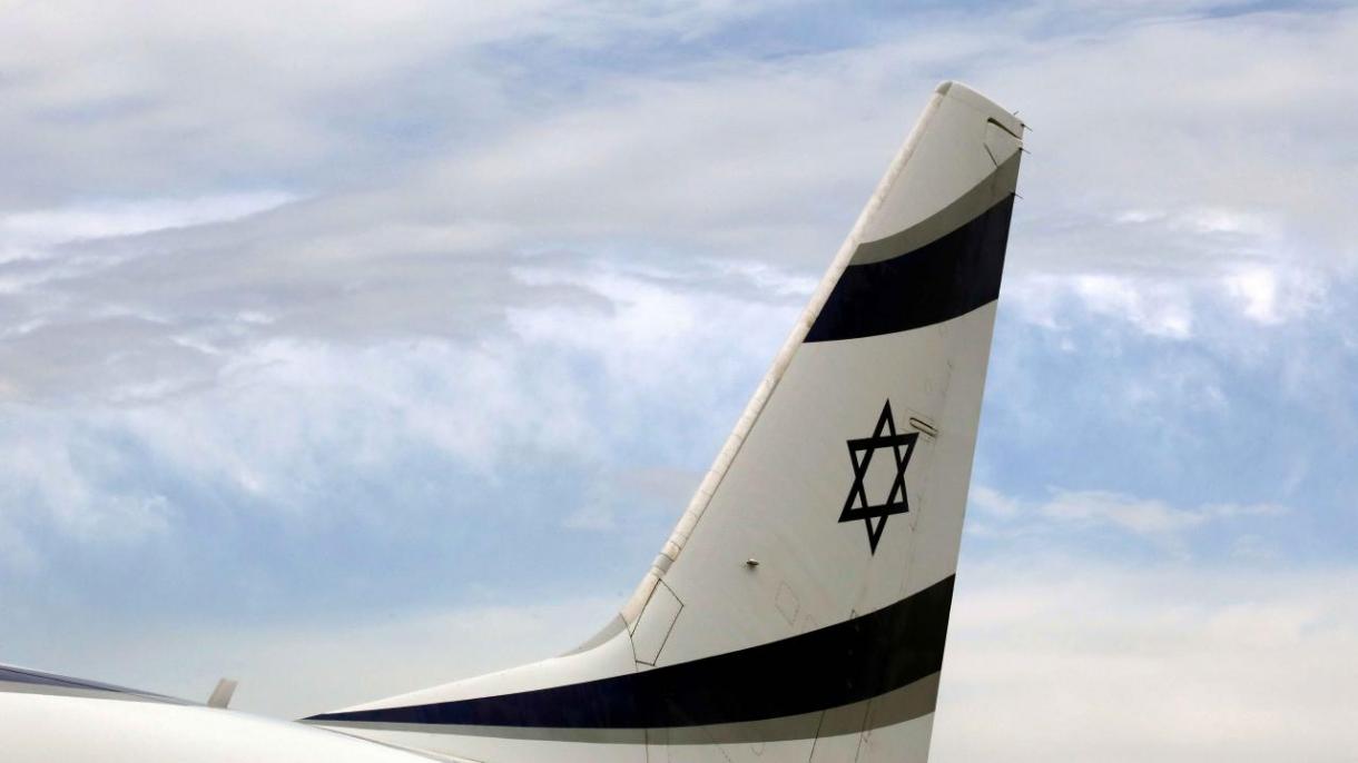 İsraildən daha Cənubi Afrikaya uçuş olmayacaq