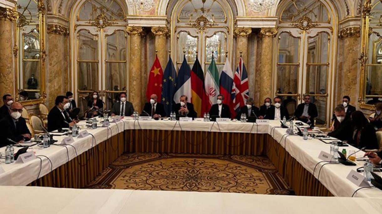 ایران، جوہری مذاکرات میں چند روز کا وقفہ دے دیا گیا ہے
