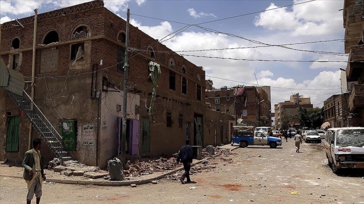 واکنش مقامات یمن به حوثی‌ها