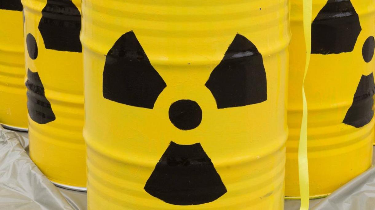 Jelentős radioaktív szennyeződés egy iskolában az USA-ban