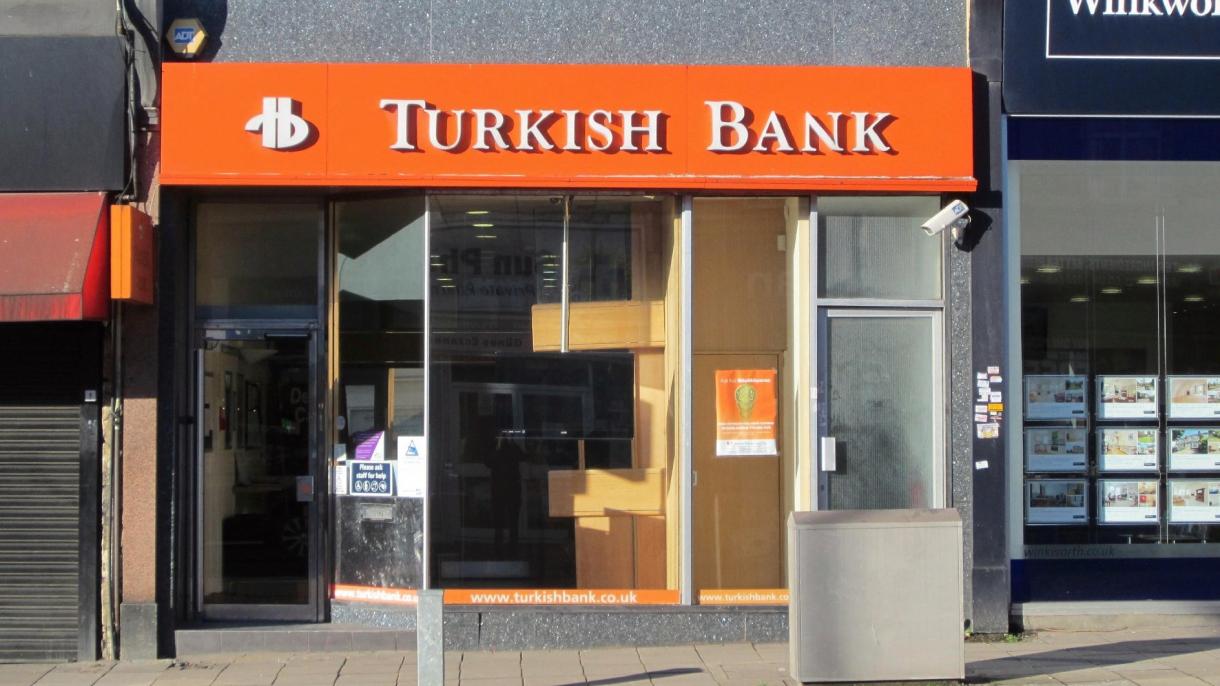 Turkish Bank está entre los 15 gigantes