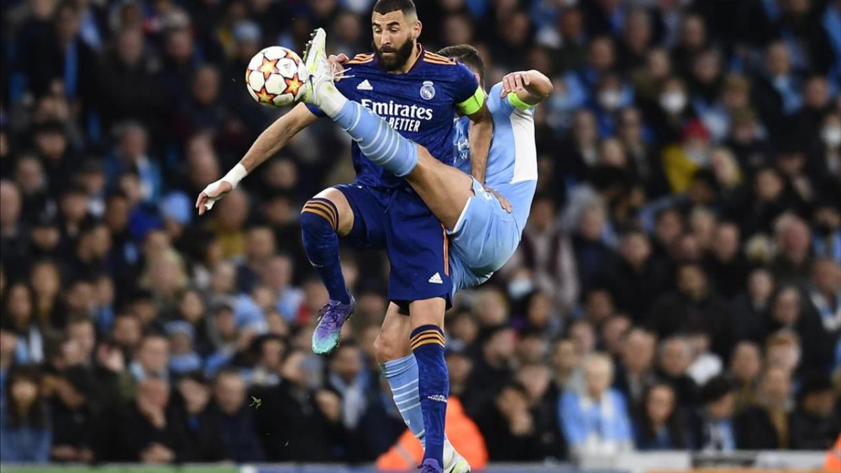 UEFA Çempionlar ligasynyň play-off tapgrynyň jogap duşuşyklary şu gün başlar