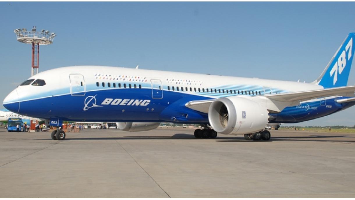 "787 Dreamliner" təyyarələrinin qüsurlu istehsal edildiyi iddia edildi