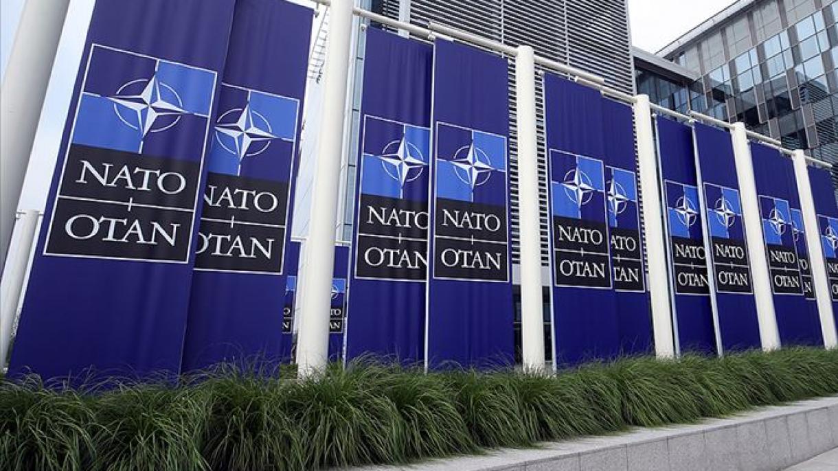 Түркия НАТОдо толук саясий көзөмөлгөө ээ