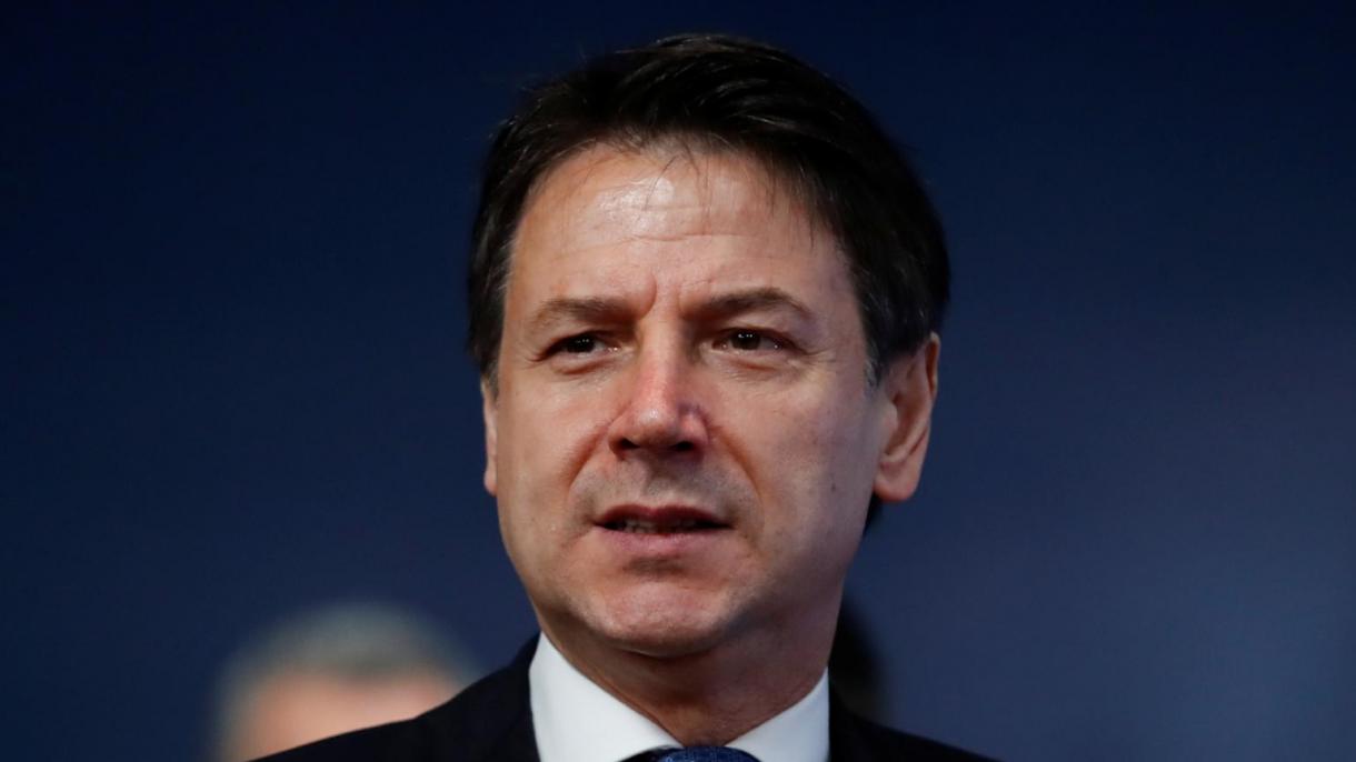 Italia, Crisi di governo: la Camera vota la fiducia a Conte con 321 voti favorevoli