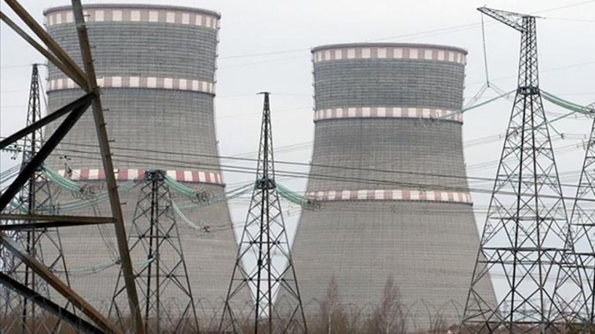 俄政府批准与摩洛哥建造核电站合作协议草案