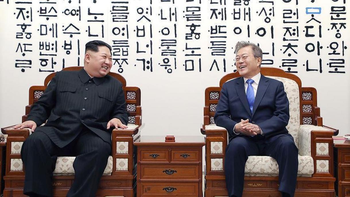 پیونگ‌یانگ خواستار پایان رسمی «جنگ کره» است