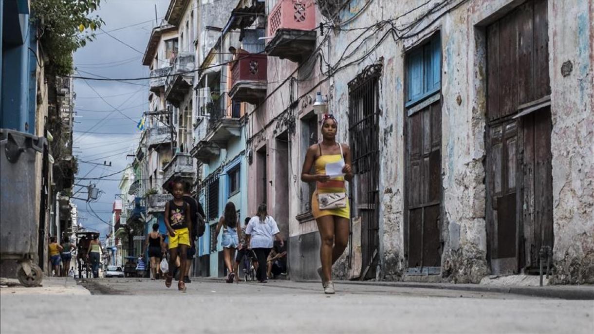 Cuba quiere aumentar en un 7,4% el número de turistas que visitan la isla