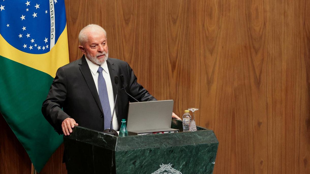 "Lula sólo ha dicho la verdad y la verdad debe ser defendida"