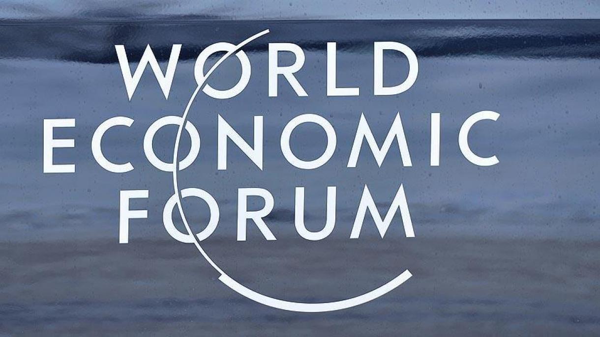 300 υψηλόβαθμοι αξιωματούχοι θα συμμετάσχουν στη Σύνοδο του Παγκόσμιου Οικονομικού Φόρουμ
