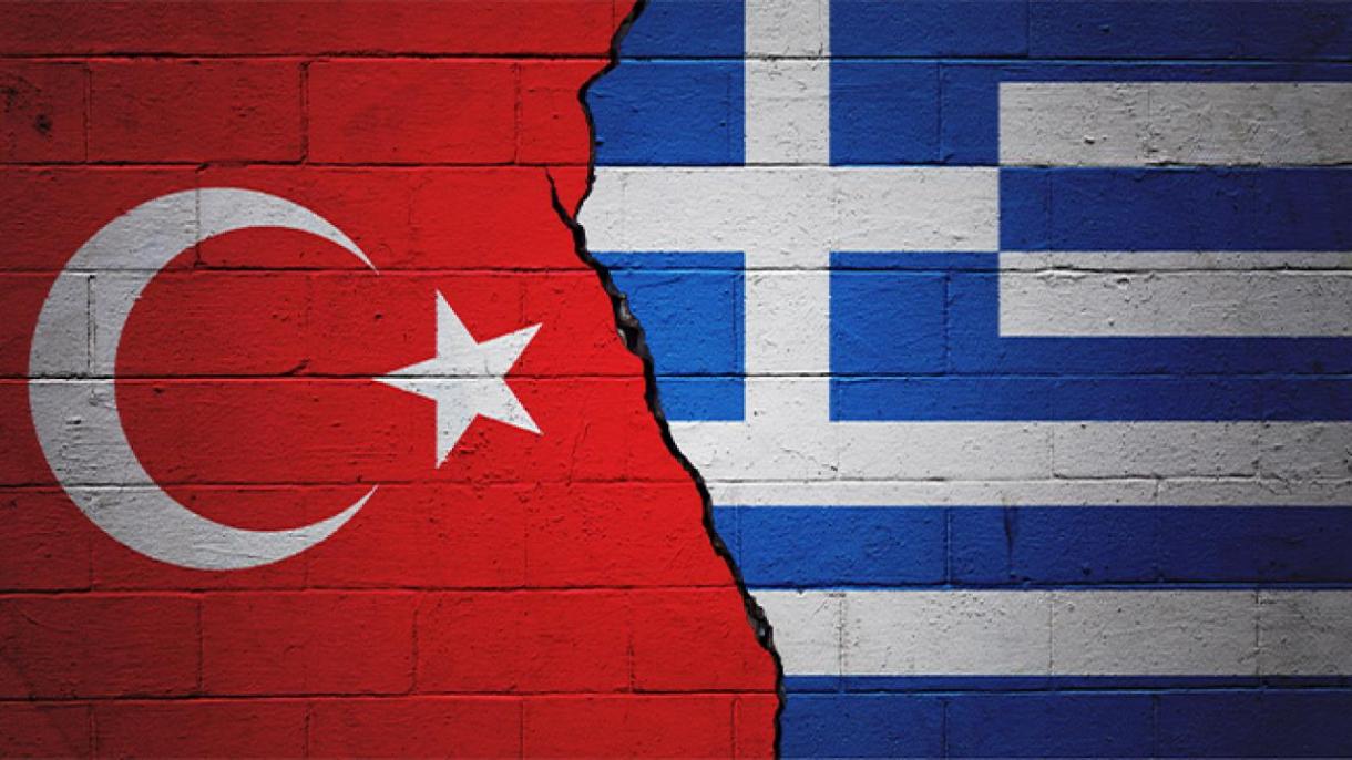 希腊媒体继续关注土耳其