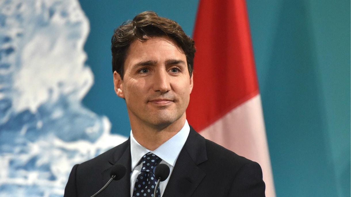 Canada a preluat preşedintia G7