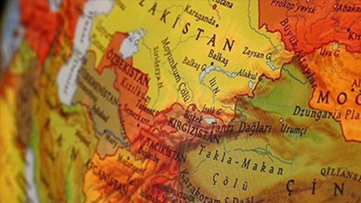 توافق تاجیکستان و قرقیزستان بر سر اعلام آتس‌بس