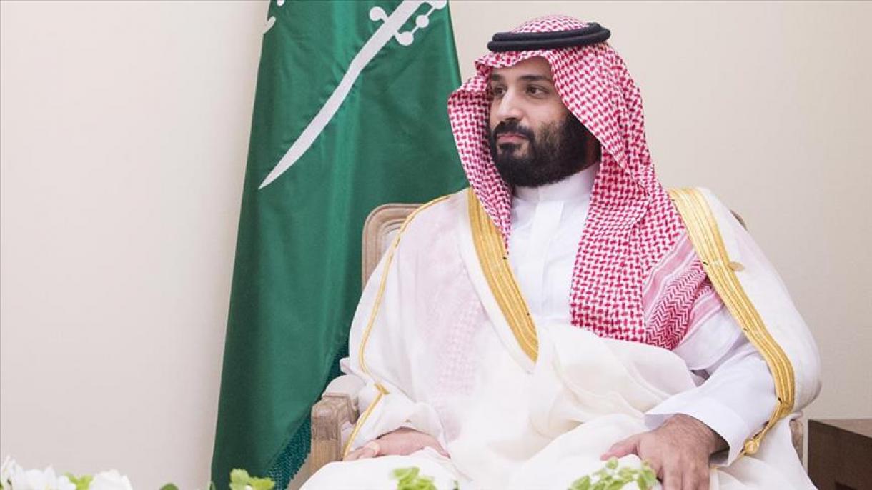 Senadores dos EUA acusam o príncipe herdeiro saudita de ser responsável pela morte de Khashoggi