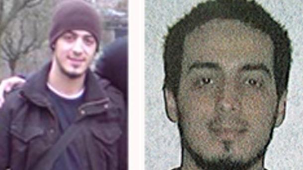 Revelada la identidad de otro acusado más en el ataque del 13N en París