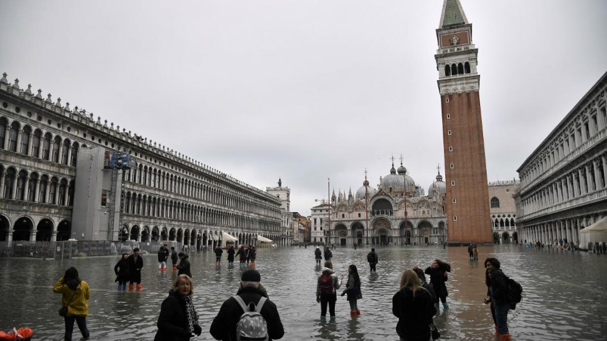 Carnevale di Venezia è stato cancellato per il secondo anno consecutivo