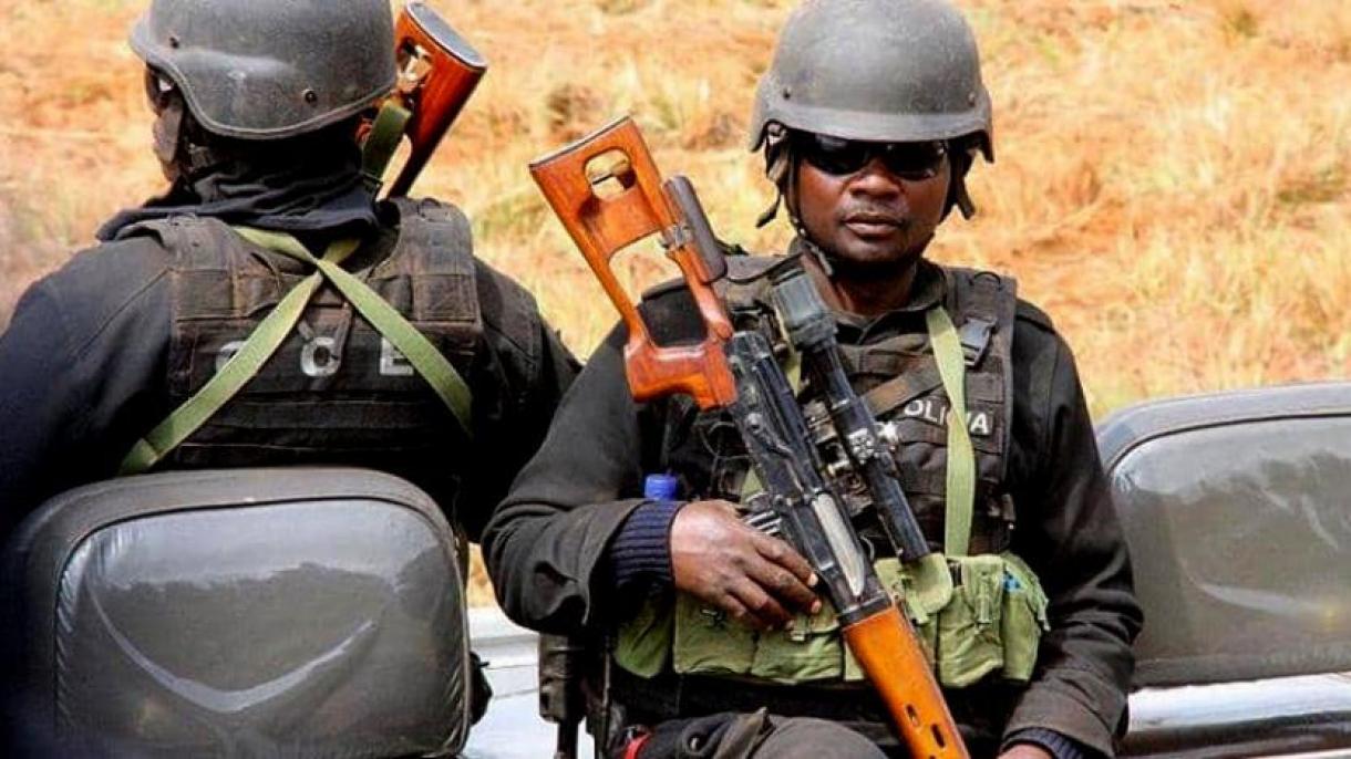 موزامبیق، مسلح گروہ نے 52 افراد کو بھون ڈالا