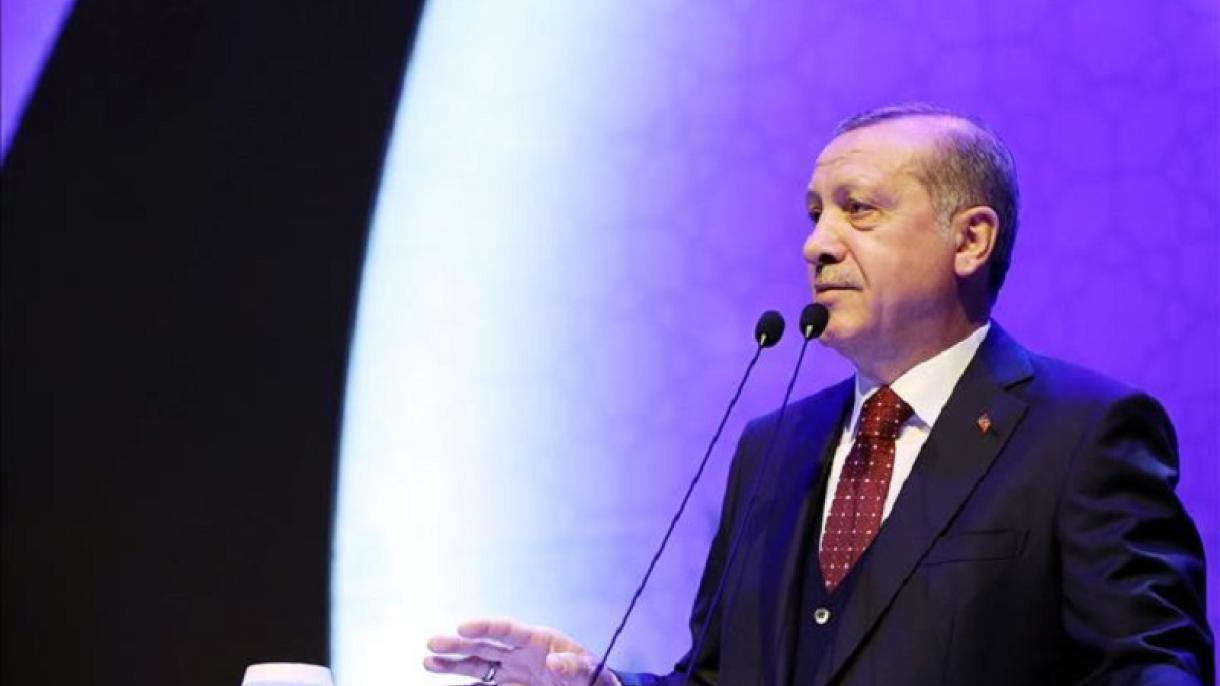 Erdogan valuta il risultato del referendum