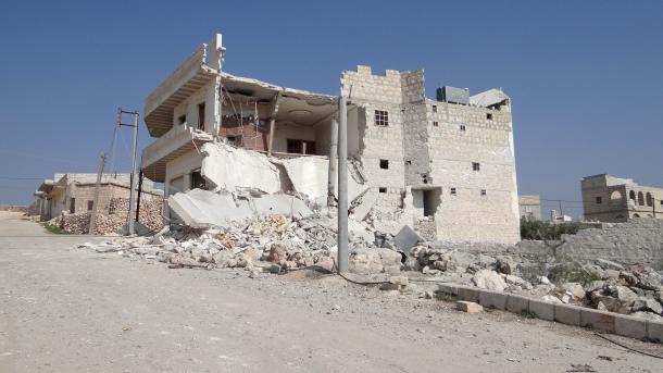 Aleppó visszavételére készül az orosz légierő és a szíriai hadsereg