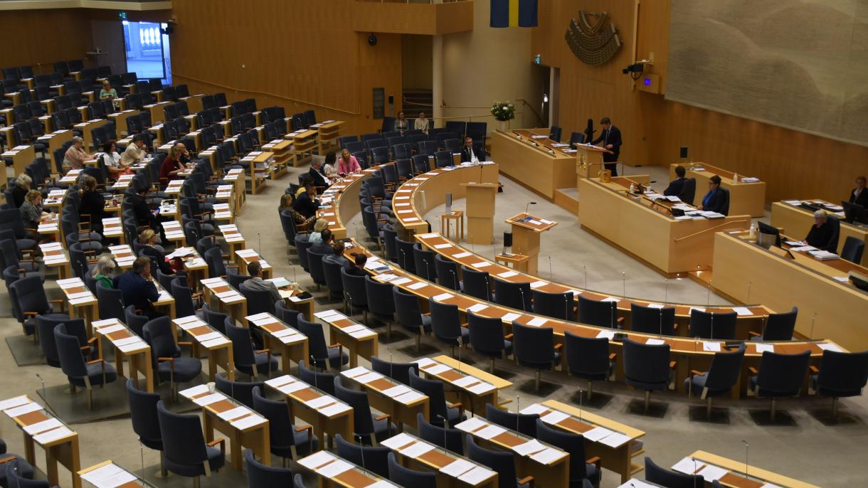 قانون جدید تروریسم در سوئد از اول ژوئیه لازم الاجرا خواهد شد