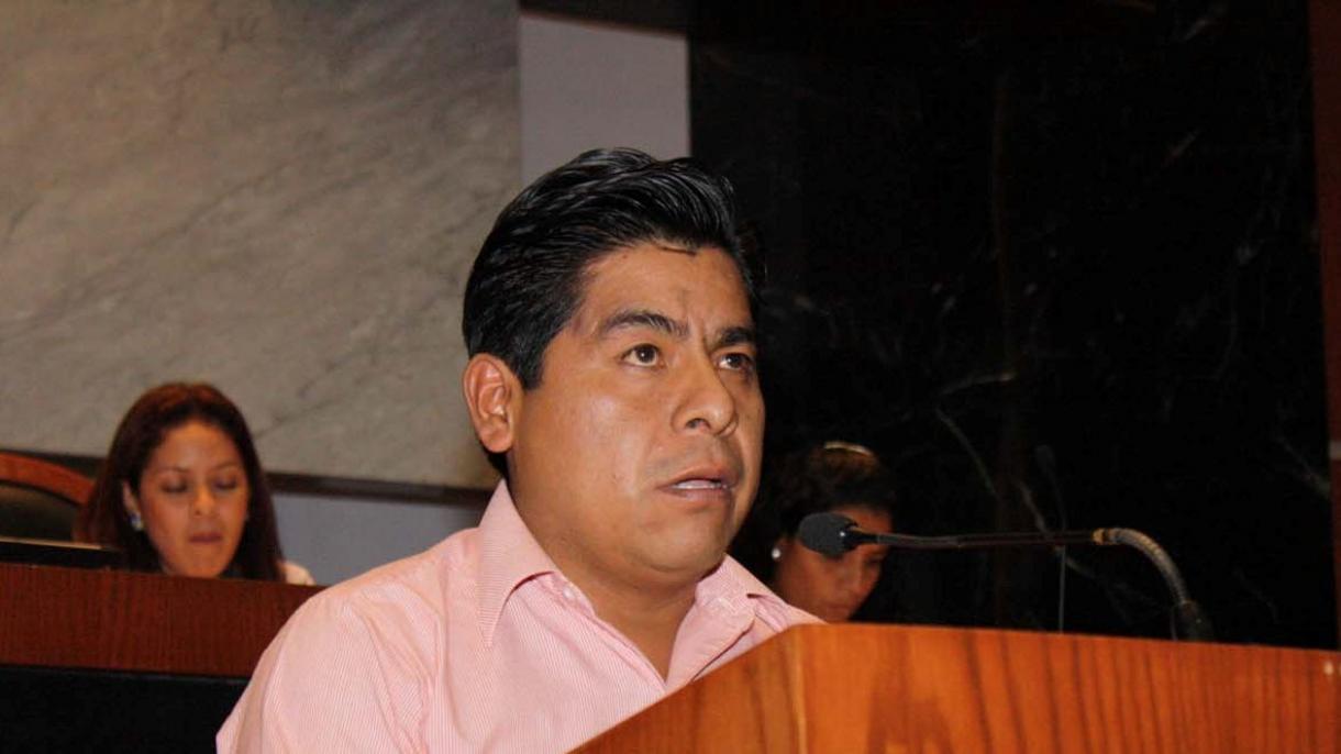 Investigan desaparición de alcalde electo de Cochoapa El Grande