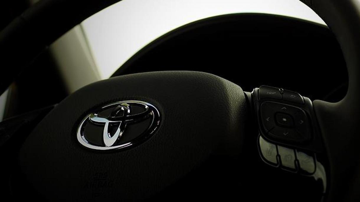 USA, Toyota richiama 1,2 milioni di veicoli per potenziale guasto della pompa del carburante