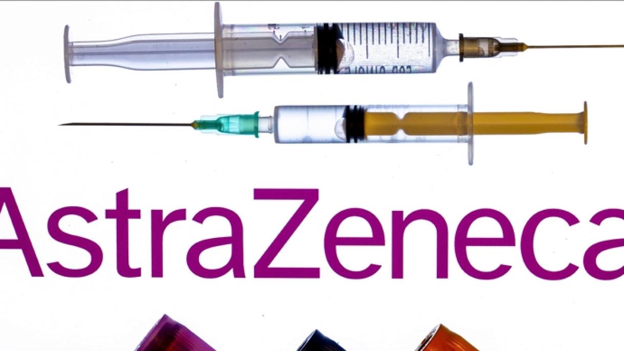 76%-ban hatékony az AstraZeneca vakcinája