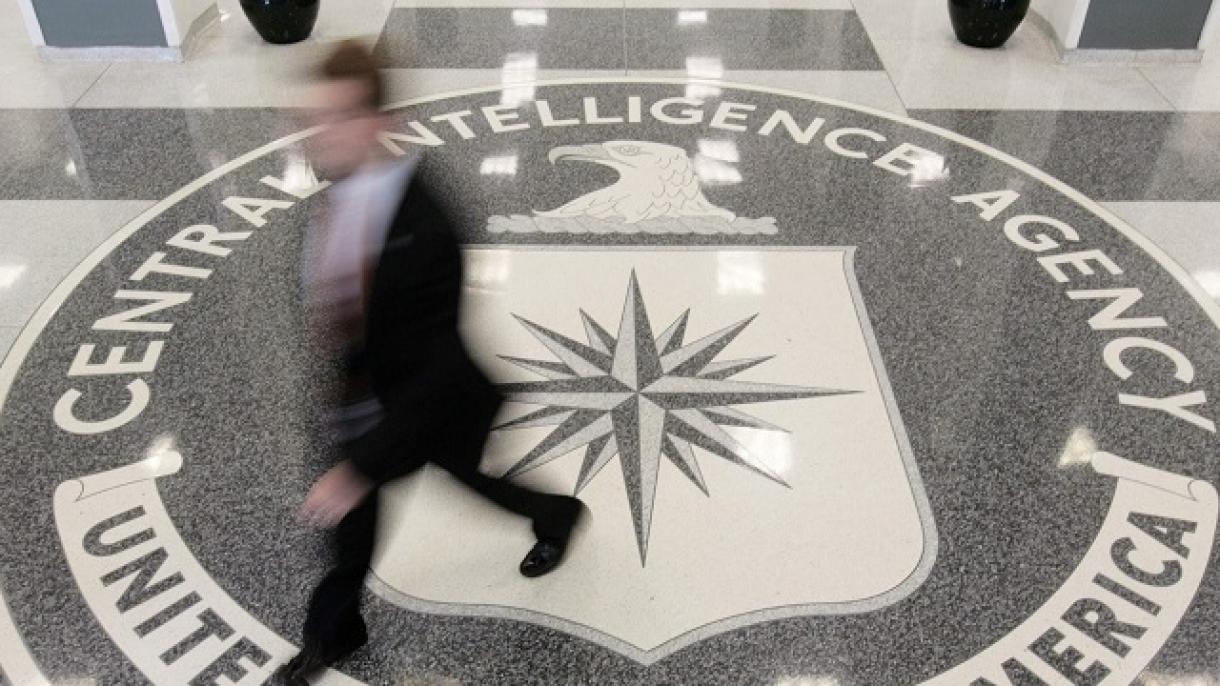 Most a CIA-ről szivárogtatott a WikiLeaks