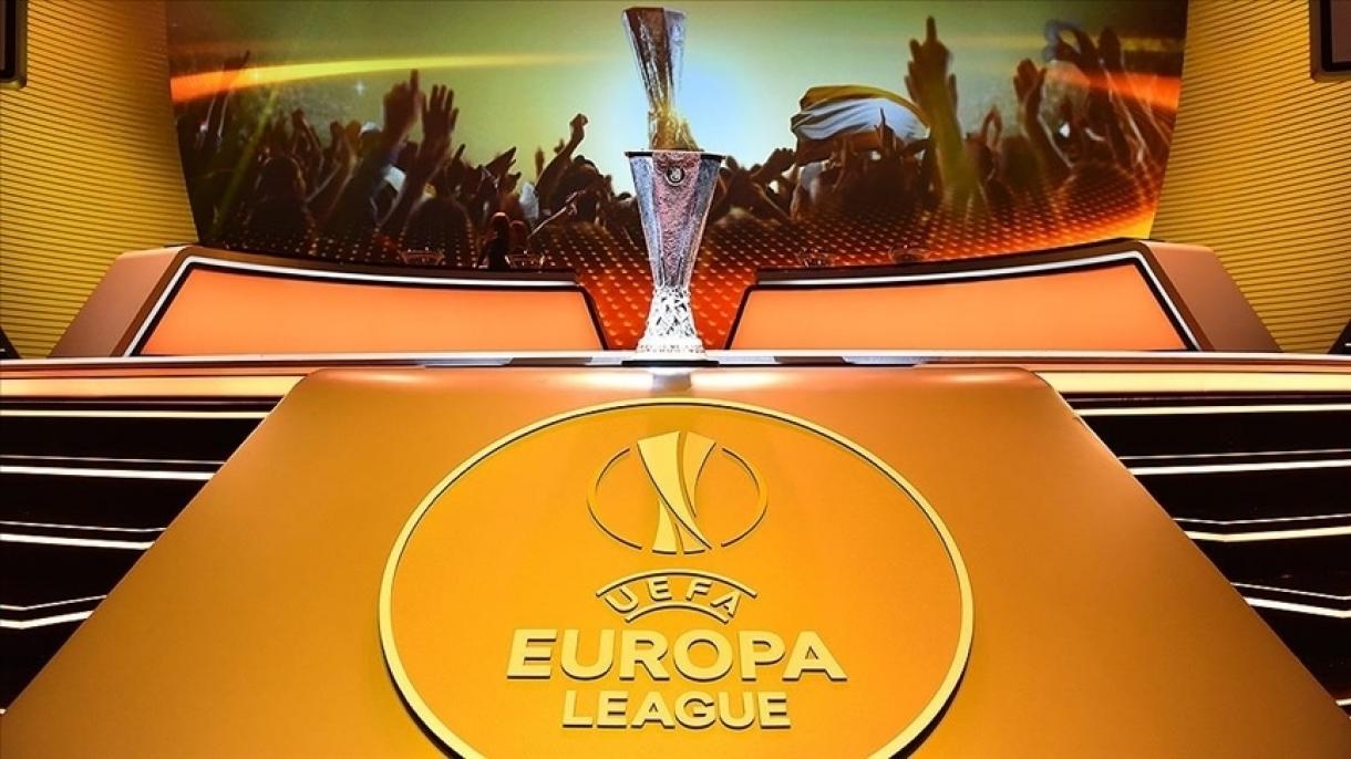 欧冠联赛四分之一决赛第二回合较量迫在眉睫