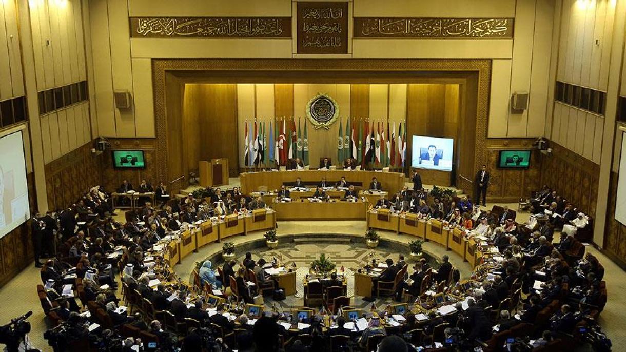 بیانیه‌ اتحادیه عرب در حمایت از فلسطین به مناسبت سالگرد روز نکبت