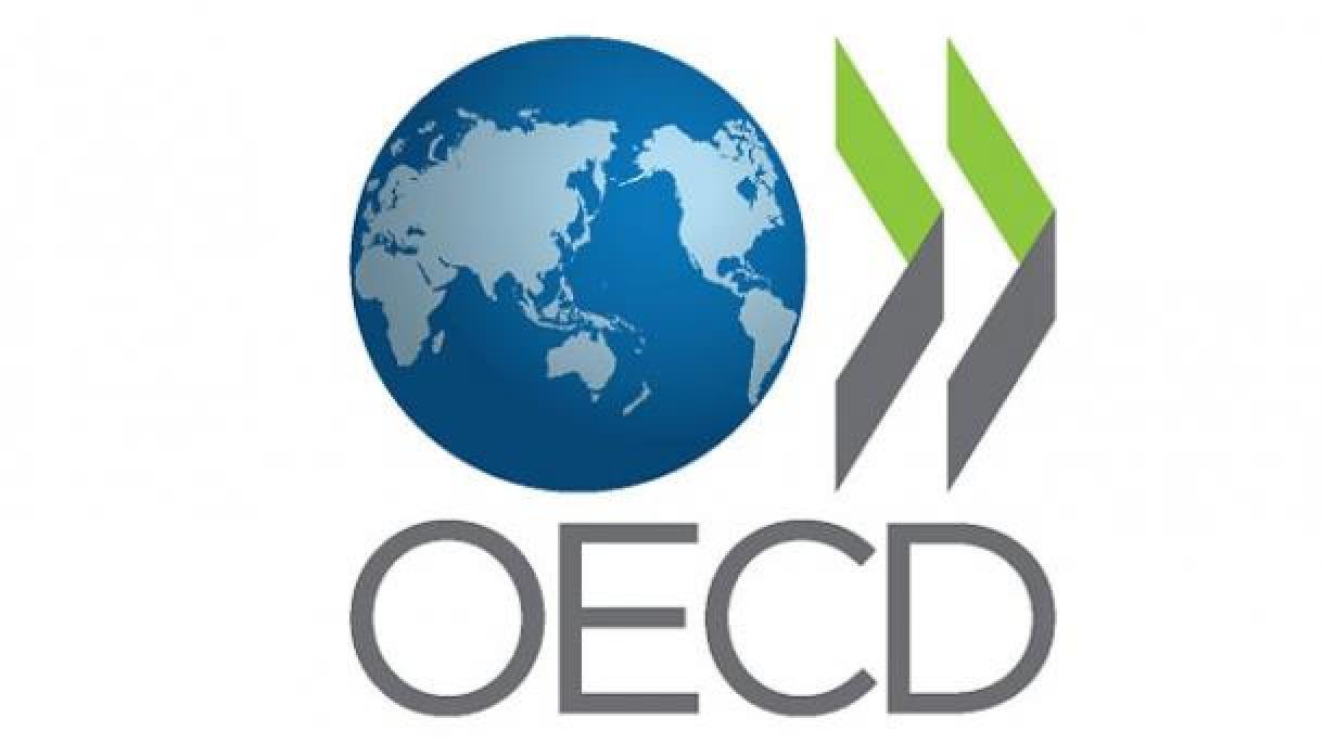 OCDE: El Índice de Precios al Consumidor (IPC) anual de la organización cayó hasta el 7,7% en marzo