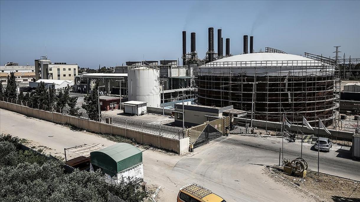 Izrael spriječio ulazak kamiona s gorivom namijenjenim za elektranu u Gazi