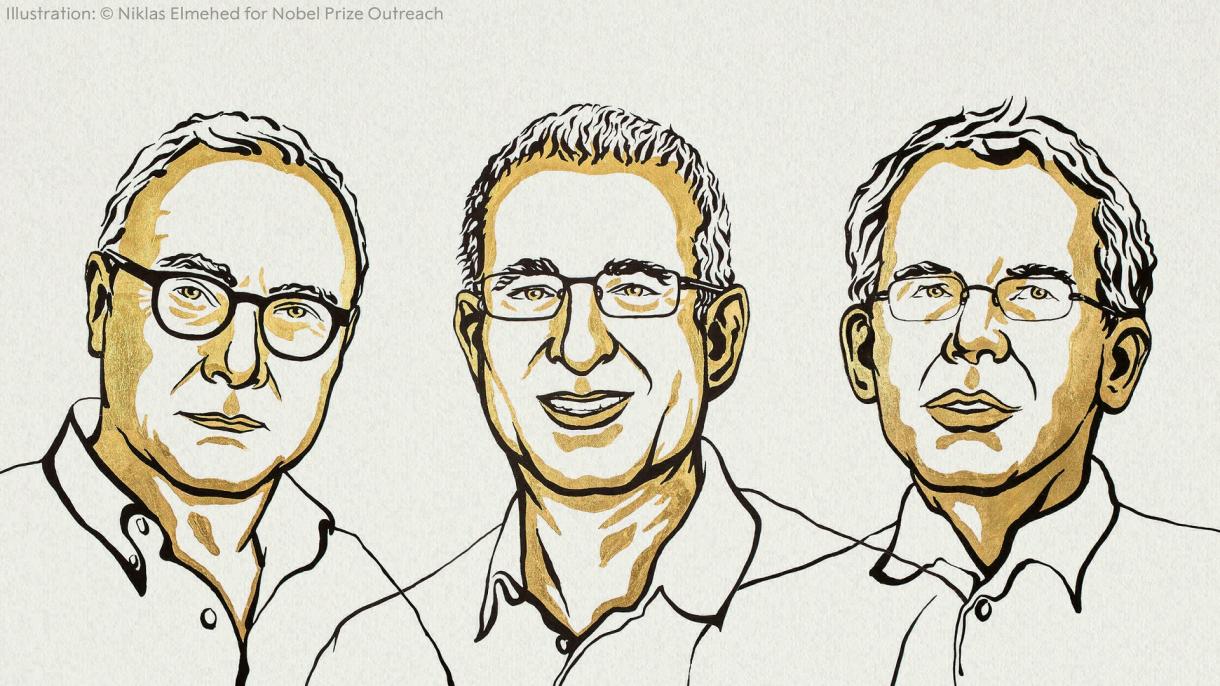 David Card, Joshua Angrist dhe Guido Imbens fitojnë Çmimin Nobel në Ekonomi për vitin 2021
