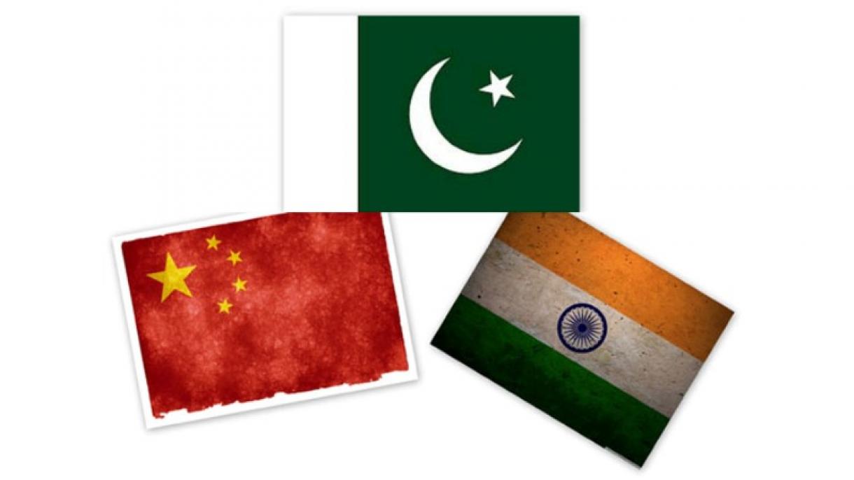 بھارت کی پاکستان کوسفارتی سطح پر تنہا کرنے کی پالیسی کے غبارے سے چین نے ہوا نکال دی