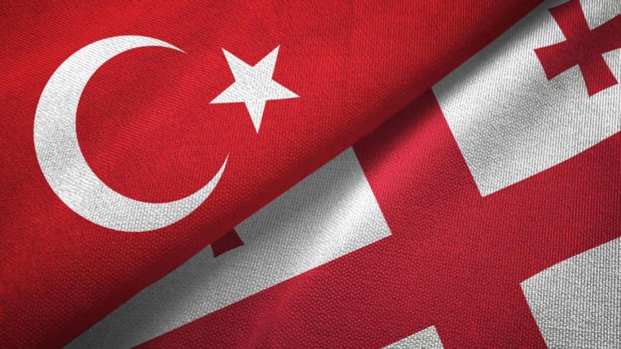 დღეს თურქეთსა და საქართველოს შორის პოლიტიკური კონსულტაციები გაიმართება