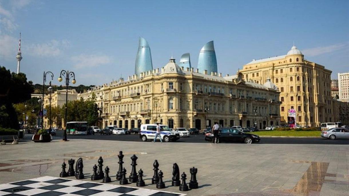 آذربایجان-دا "کووید-19"دان اؤلوم و یولوخما سایی (26 سپتامبر2021)