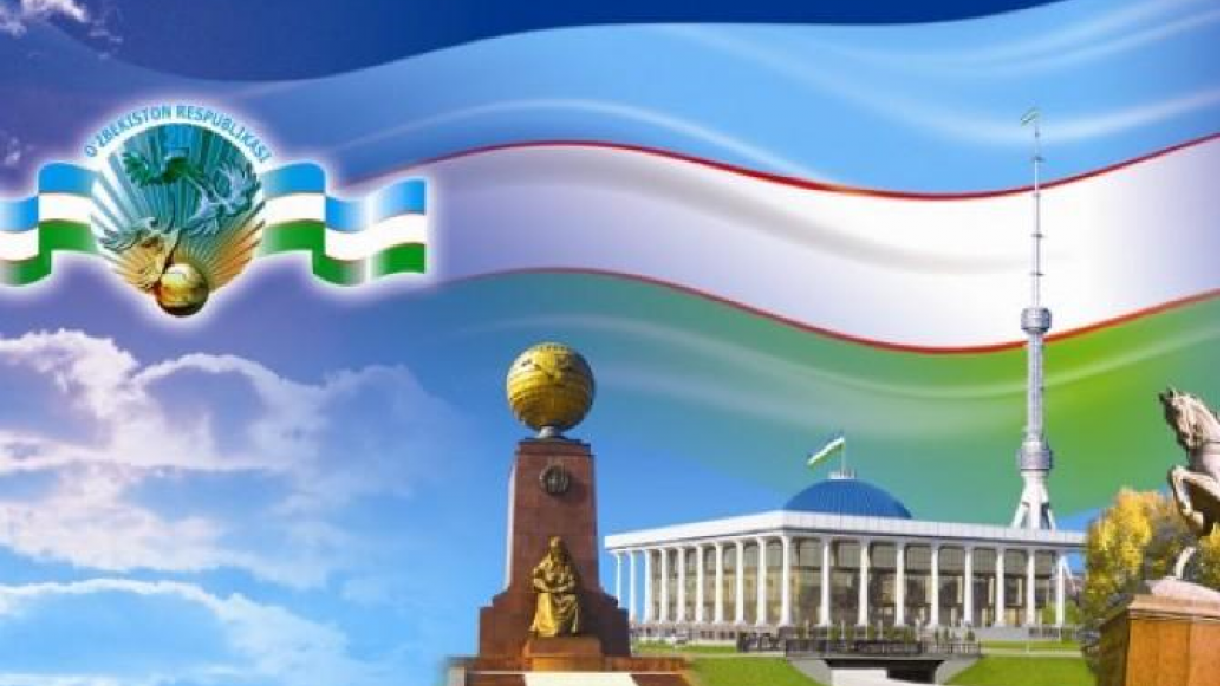 انتخابات ریاست جمهوری ازبکستان با چهار کاندیدا برگزار می شود