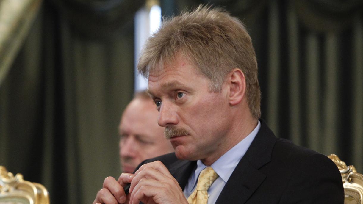 Peskov: “No tenemos datos que puedan desprestigiar a Donald Trump”